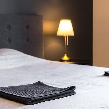 A9A Apartment Ventspils Bagian luar foto