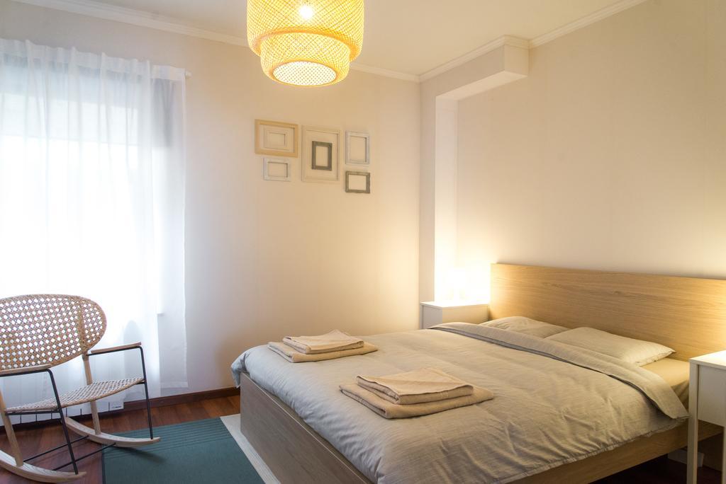 A9A Apartment Ventspils Bagian luar foto